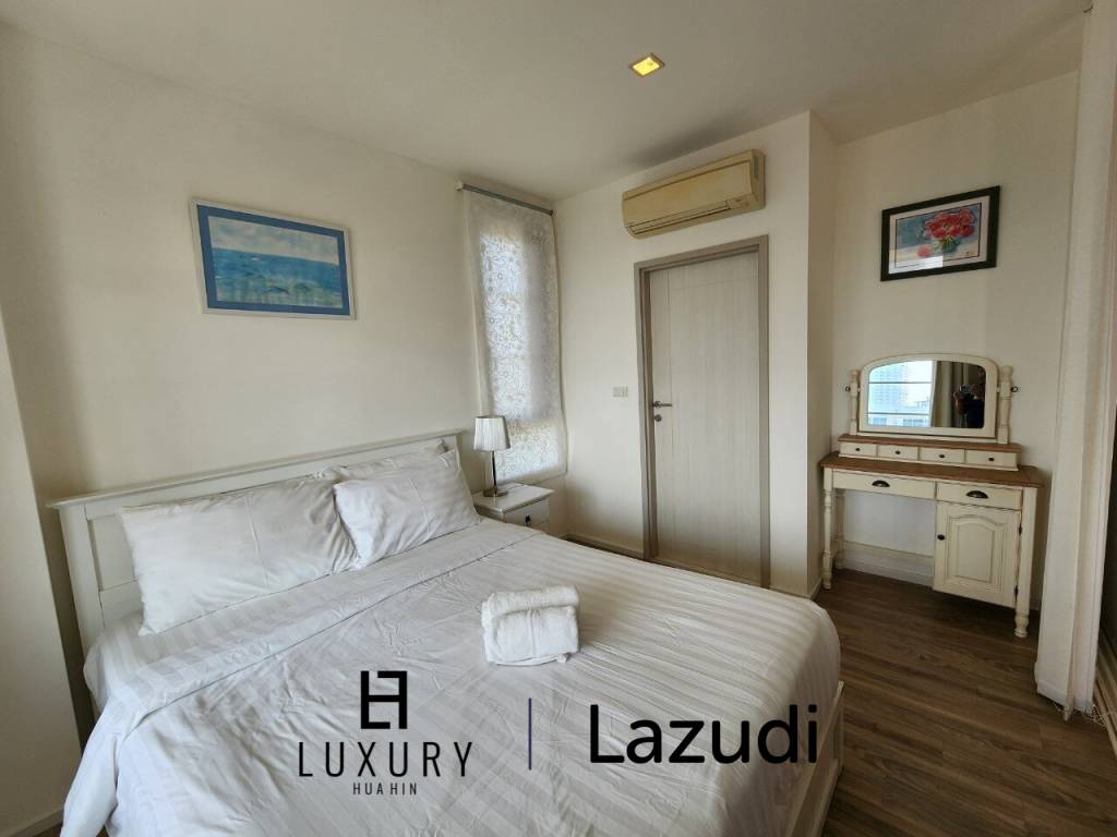Summer Hua Hin: 2 Bedroom Condo