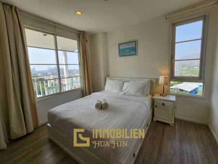 Summer Hua Hin: 2 Bedroom Condo