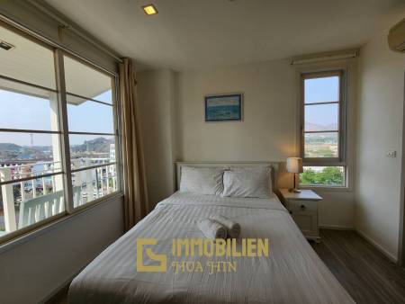 Summer Hua Hin: 2 Bedroom Condo