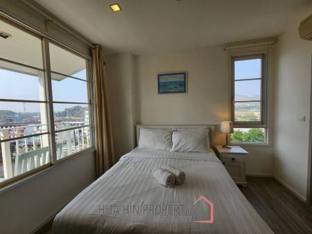 Summer Hua Hin: 2 Bedroom Condo