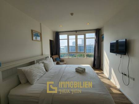 Summer Hua Hin: 2 Bedroom Condo