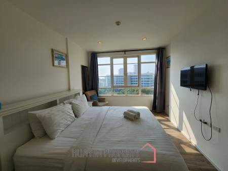 Summer Hua Hin: 2 Bedroom Condo