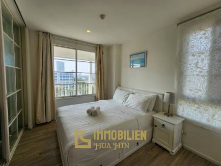 Summer Hua Hin: 2 Bedroom Condo