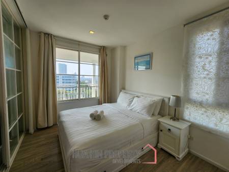 Summer Hua Hin: 2 Bedroom Condo
