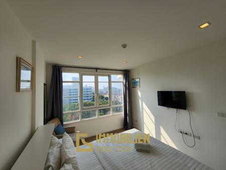 Summer Hua Hin: 2 Bedroom Condo