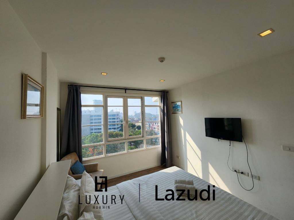 Summer Hua Hin: 2 Bedroom Condo