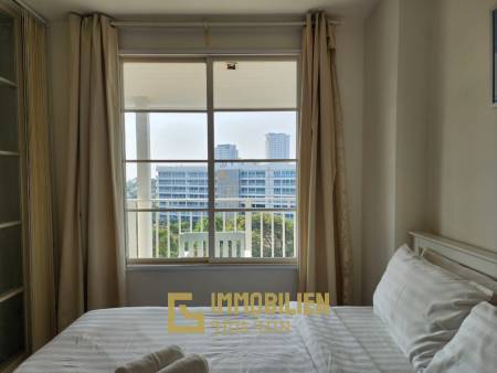 Summer Hua Hin: 2 Bedroom Condo