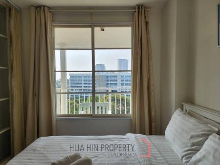 Summer Hua Hin: 2 Bedroom Condo
