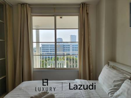 Summer Hua Hin: 2 Bedroom Condo