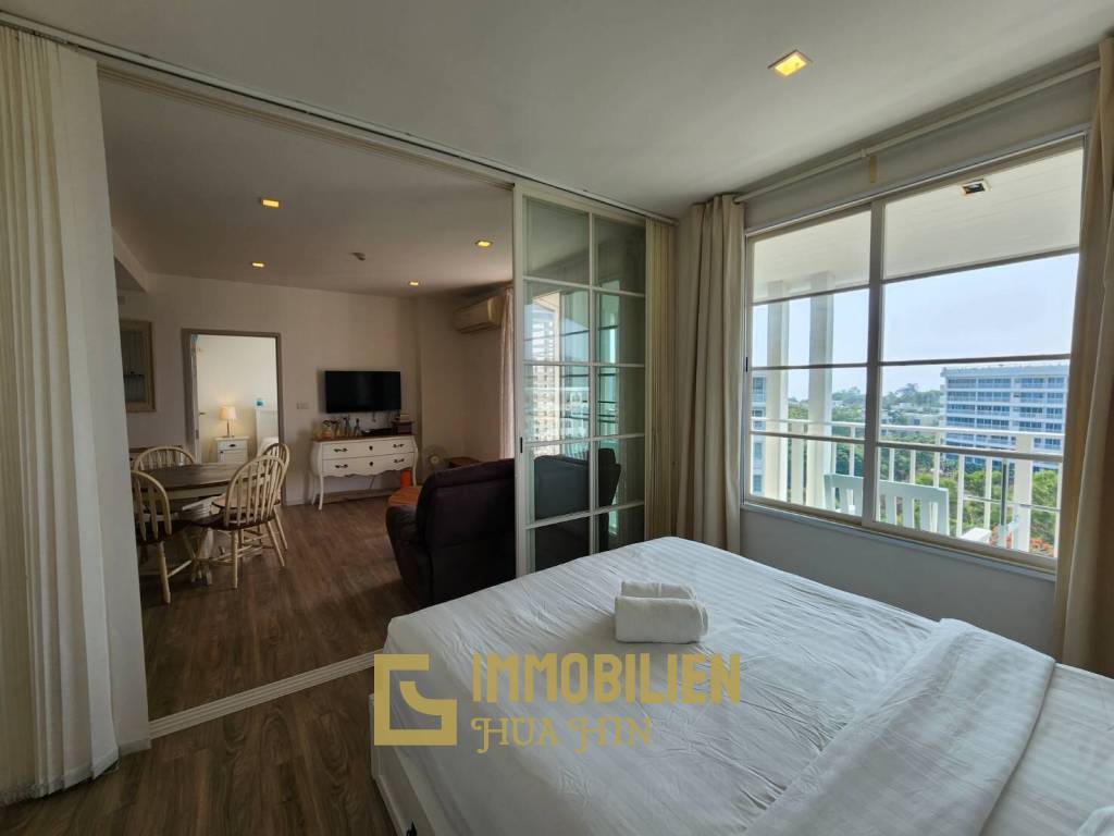 Summer Hua Hin: 2 Bedroom Condo