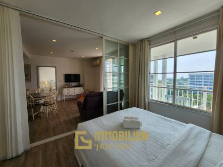 Summer Hua Hin: 2 Bedroom Condo