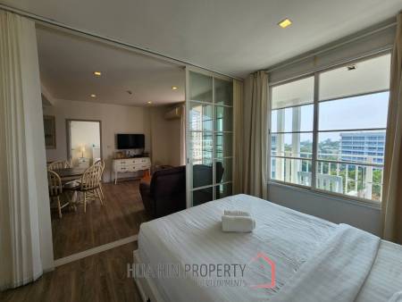 Summer Hua Hin: 2 Bedroom Condo