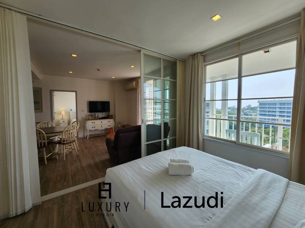 Summer Hua Hin: 2 Bedroom Condo