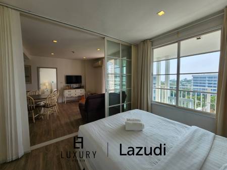 Summer Hua Hin: 2 Bedroom Condo