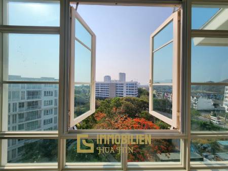Summer Hua Hin: 2 Bedroom Condo