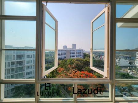 Summer Hua Hin: 2 Bedroom Condo