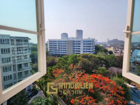 Summer Hua Hin: 2 Bedroom Condo