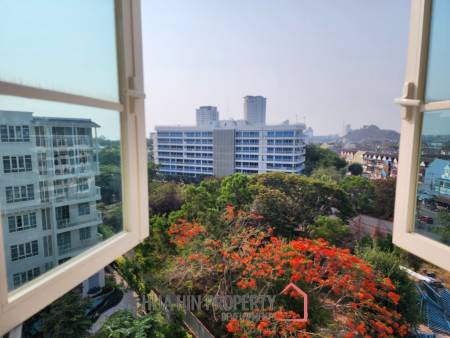 Summer Hua Hin: 2 Bedroom Condo