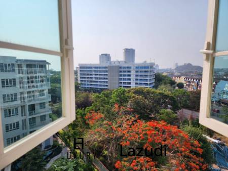 Summer Hua Hin: 2 Bedroom Condo