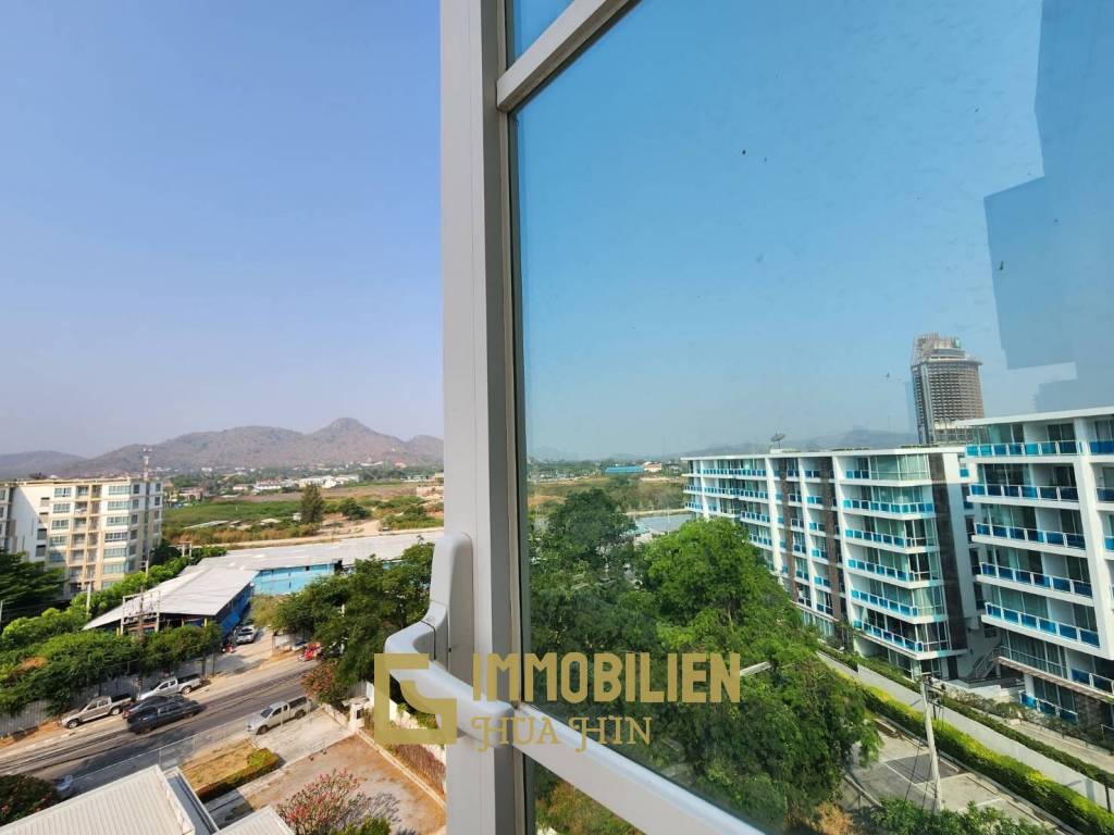 Summer Hua Hin: 2 Bedroom Condo