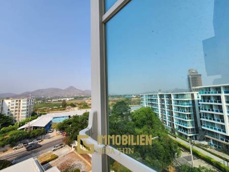 Summer Hua Hin: 2 Bedroom Condo