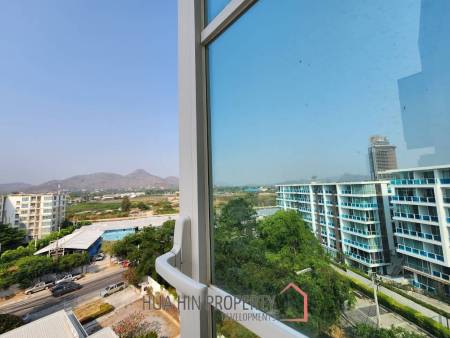 Summer Hua Hin: 2 Bedroom Condo