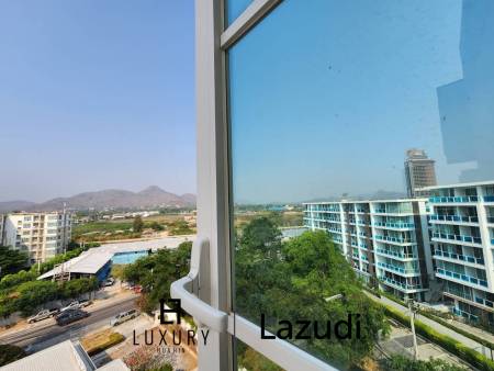 Summer Hua Hin: 2 Bedroom Condo