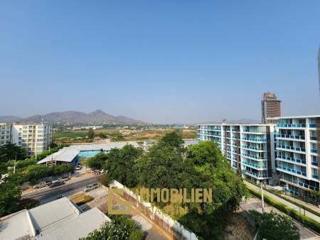 Summer Hua Hin: 2 Bedroom Condo