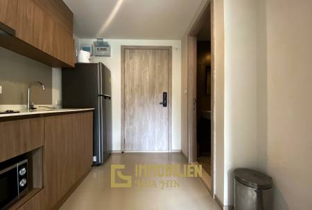 La Casita: Studio-Eigentumswohnung in der Stadt