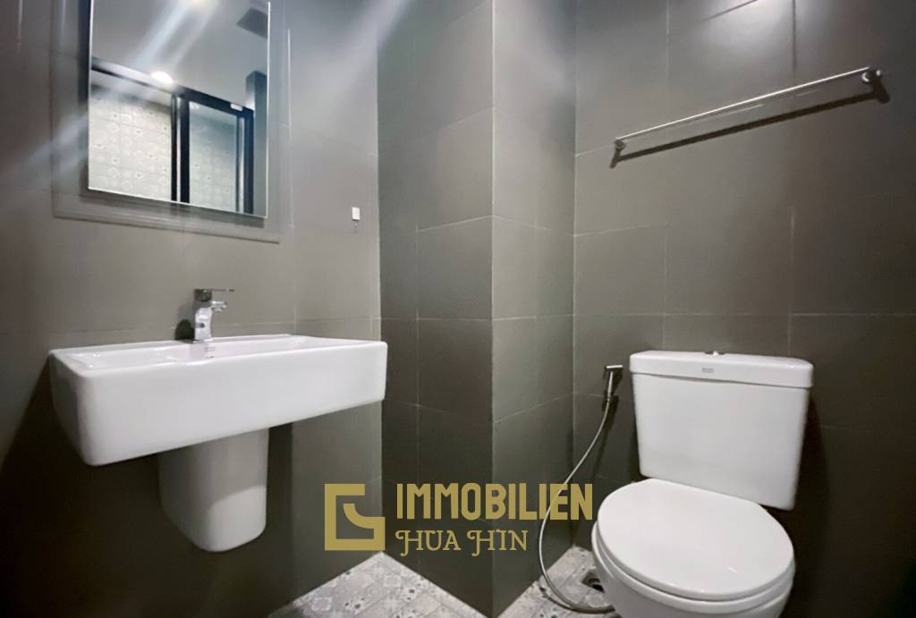 La Casita: Studio-Eigentumswohnung in der Stadt