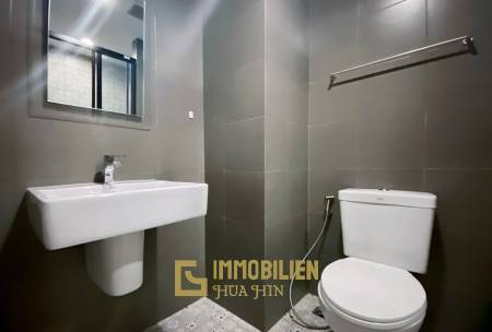 La Casita: Studio-Eigentumswohnung in der Stadt