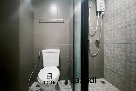 27 metro cuadrado 1 ` 1 Baño Condominio de Venta