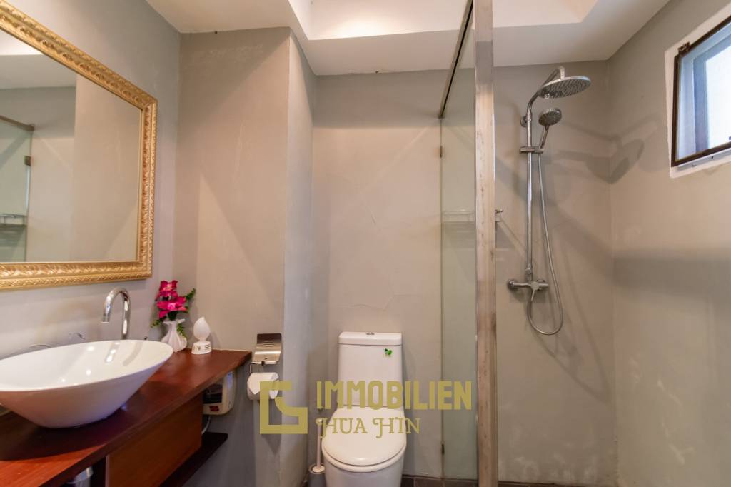 260 m² 4 Chambre 4 Salle de bain Condominium Pour Vente