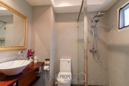 PALM HILL CONDO : 4 bed ground floor
