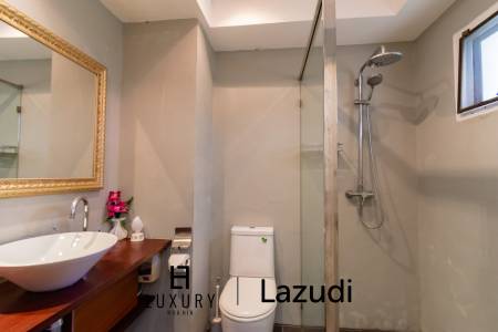 260 m² 4 Chambre 4 Salle de bain Condominium Pour Vente