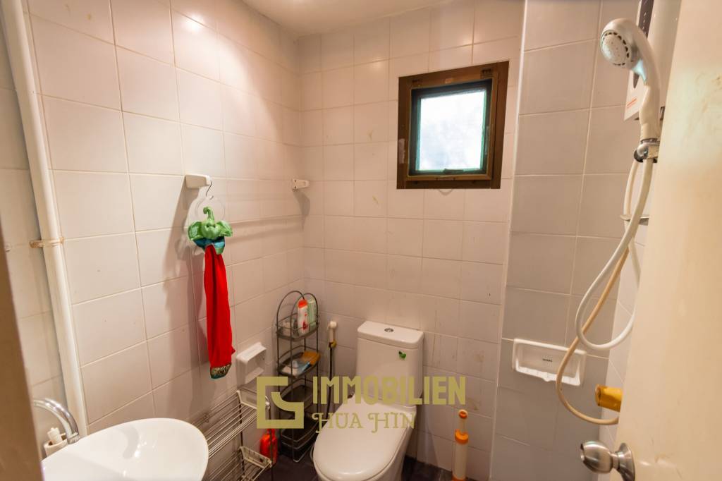 260 metro cuadrado 4 ` 4 Baño Condominio de Venta