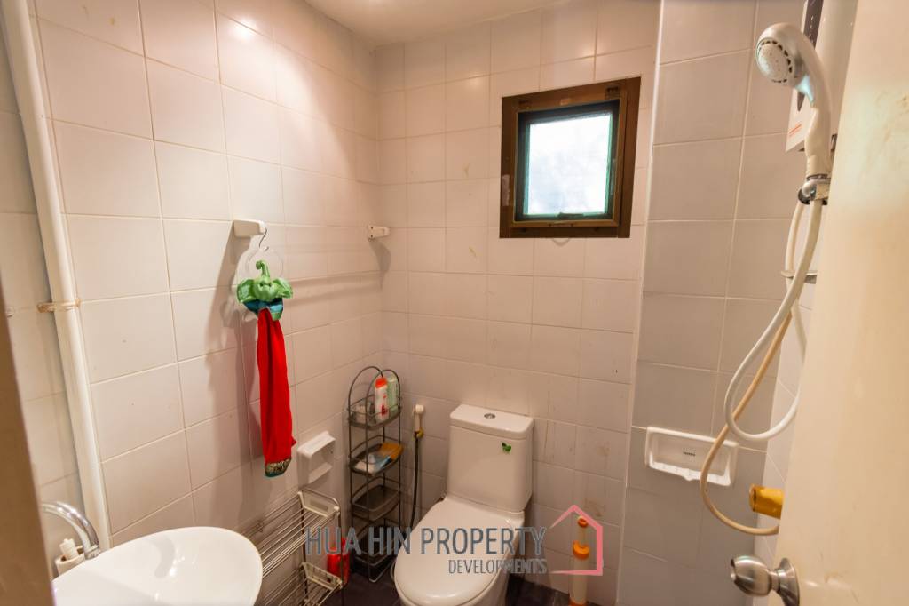 PALM HILL CONDO : 4 bed ground floor