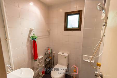 PALM HILL CONDO : 4 bed ground floor