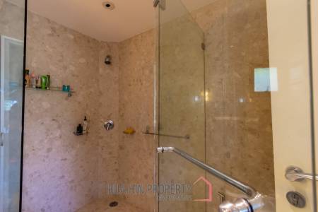 PALM HILL CONDO : 4 bed ground floor