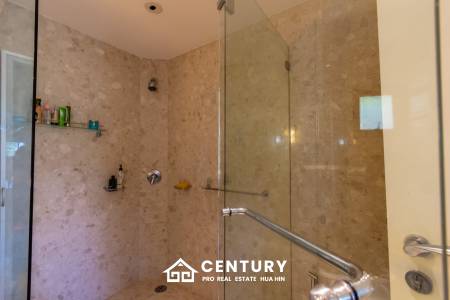 PALM HILL CONDO : 4 bed ground floor