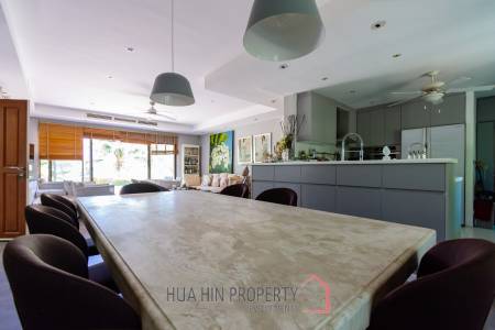 PALM HILL CONDO : 4 bed ground floor
