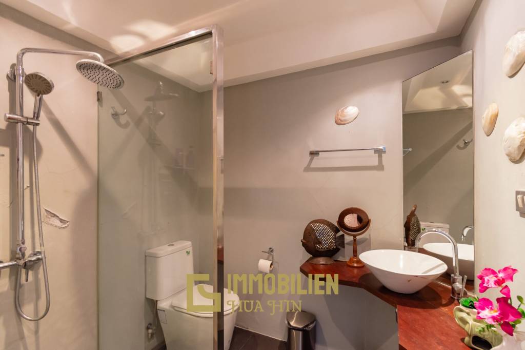 260 m² 4 Chambre 4 Salle de bain Condominium Pour Vente