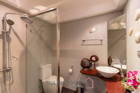 PALM HILL CONDO : 4 bed ground floor