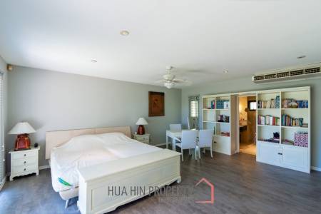 PALM HILL CONDO : 4 bed ground floor