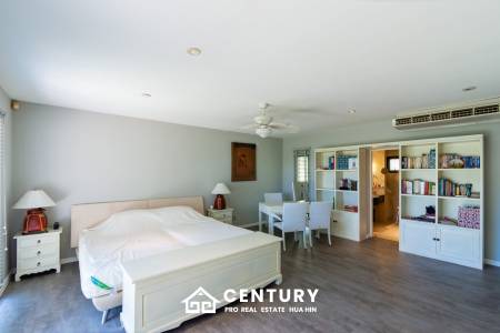 PALM HILL CONDO : 4 bed ground floor