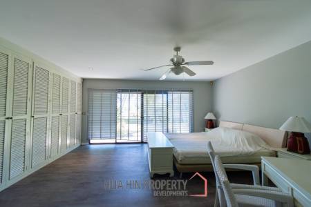 PALM HILL CONDO : 4 bed ground floor