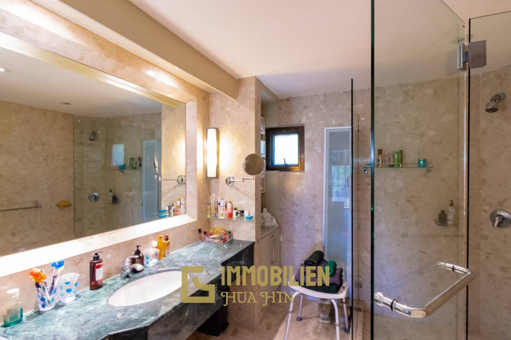 260 m² 4 Chambre 4 Salle de bain Condominium Pour Vente