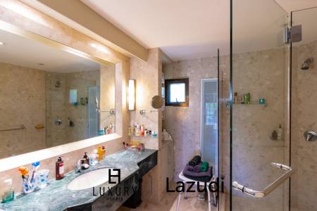 260 m² 4 Chambre 4 Salle de bain Condominium Pour Vente