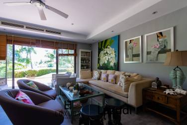 PALM HILL CONDO : 4 bed ground floor