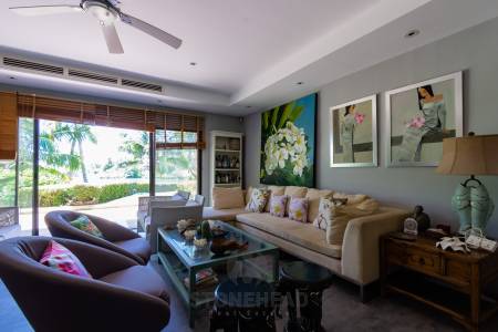 PALM HILL CONDO : 4 bed ground floor